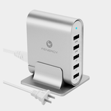 POWERPORT5USB口3快充充电器